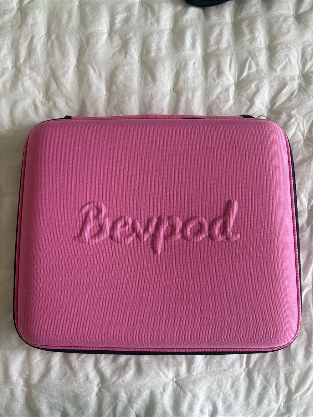 Bevpod slim can cooler BRAND NEW